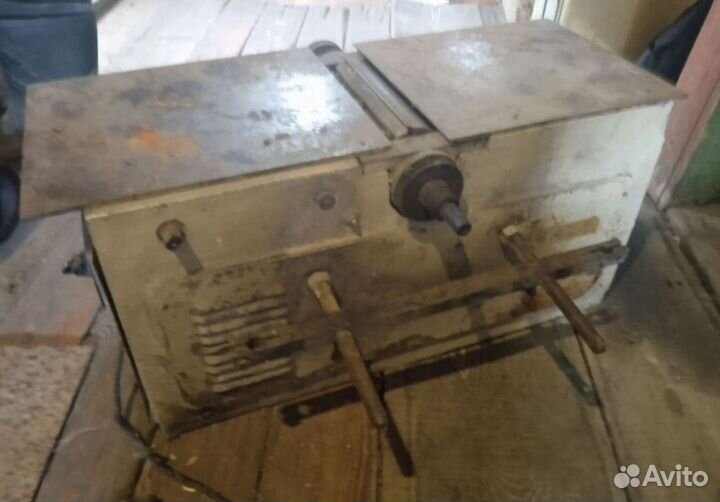 Циркулярка фуганок. Новые ножи