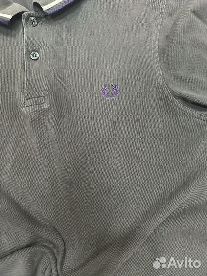 Polo fred perry (оригинал)