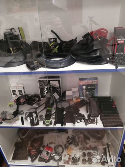 Ремонт и сервис электросамокатов