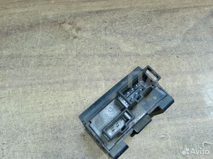 Блок иммобилайзера Фольксваген Поинтер