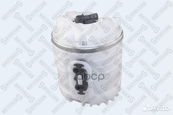 10-02002-SX насос топливный электрический в сб