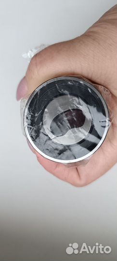 Ролик натяжной грм