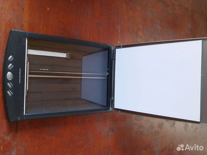 Сканер Genius ColorPage Slim 1200