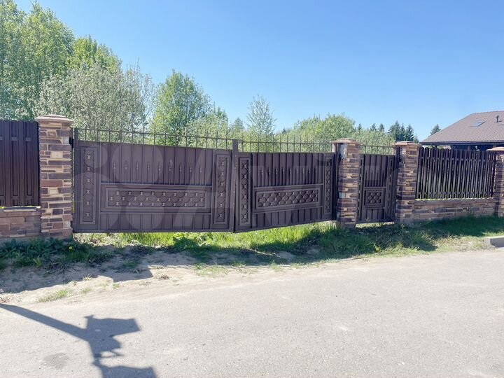 Участок 17,1 сот. (СНТ, ДНП)