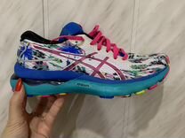 Кроссовки asics женские новые