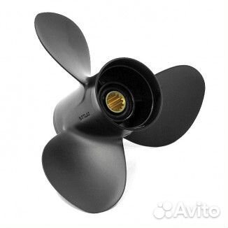 Винт гребной л/м suzuki DF 40/50/60