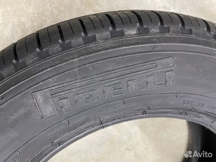 Pirelli Scorpion Verde All Season 215/65 R16 98H