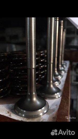 Двигатели змз 406