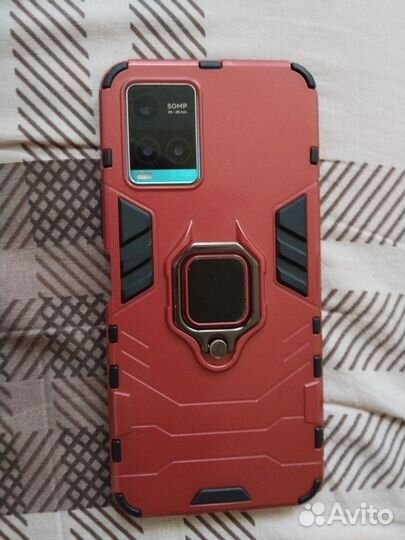 vivo Y33s, 4/64 ГБ