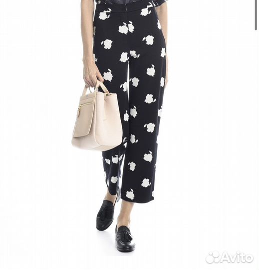 44IT Брюки max mara оригинал