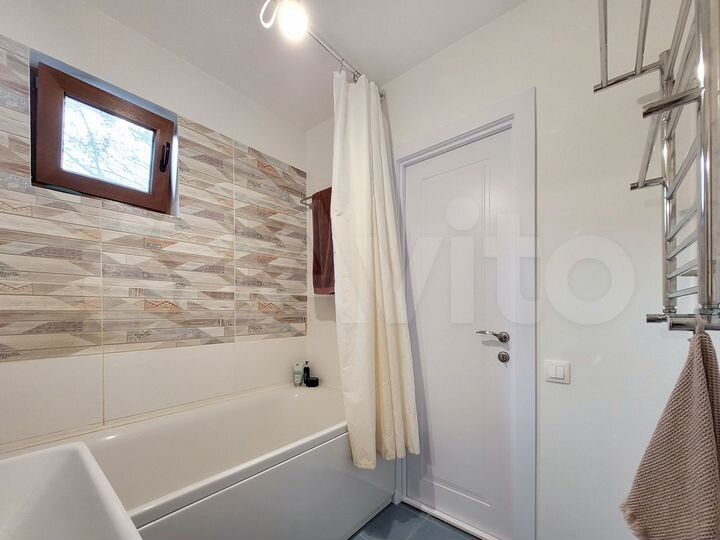 Дом 60 м² на участке 1,2 га