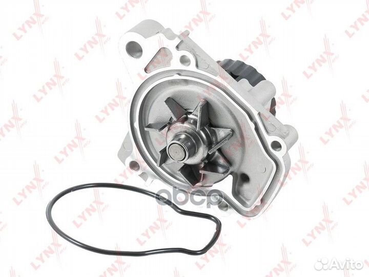 Насос системы охлаждения CW-0097 lynxauto