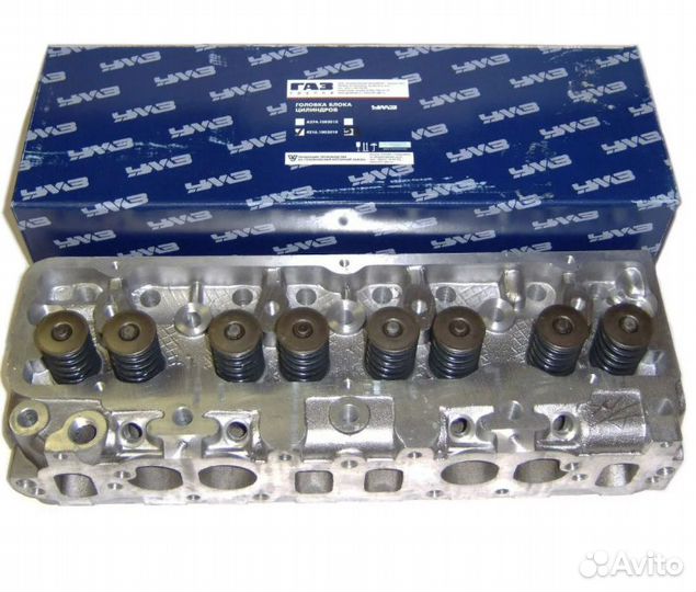 Гбц газель умз 4216 Автохис новая Гбц газель умз 4