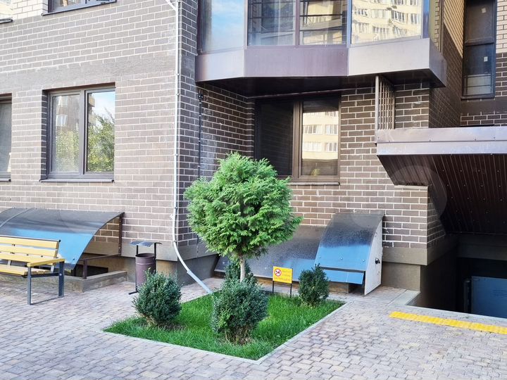 Свободного назначения, 32 м²