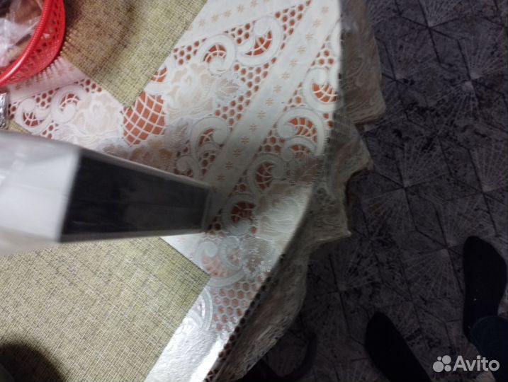 Корпус для рэа