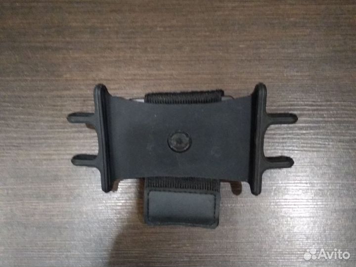 Держатель для телефона на руку