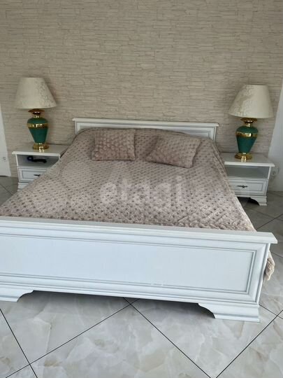 Дом 150,7 м² на участке 4 сот.