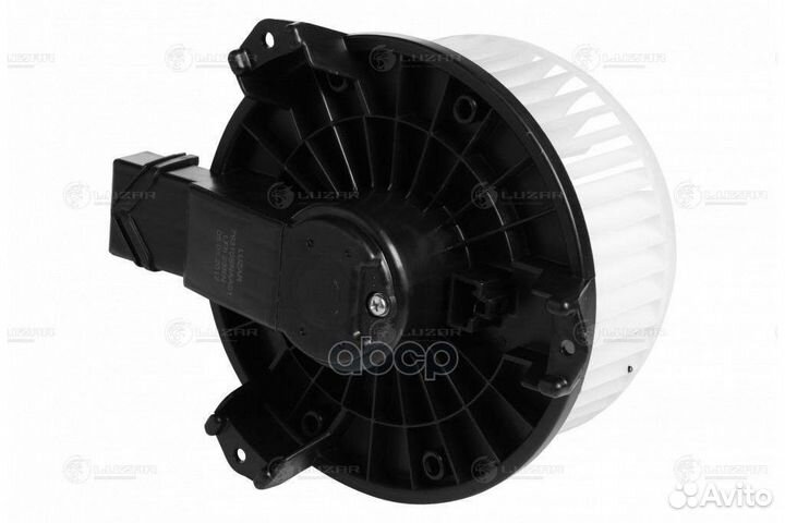 Э/вентилятор отоп. для а/м Honda Civic viii 4D