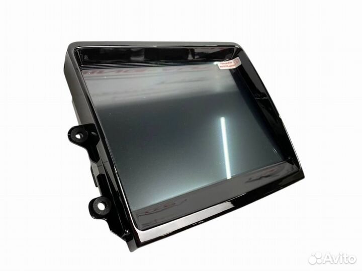 Мультимедийная система магнитола монитор андроид для porsche boxster / 718 / 911 2012-2015