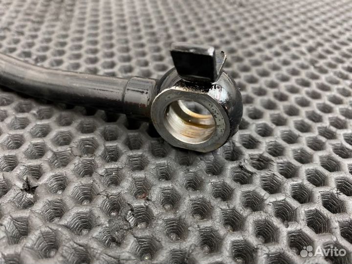 Шланг гур Volkswagen Touareg 7LA TDI AYH 5.0 2004