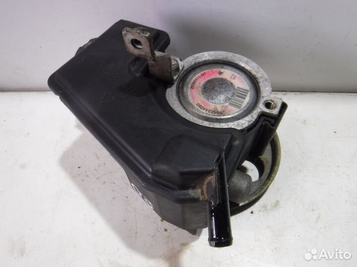 Насос гур Citroen Xsara