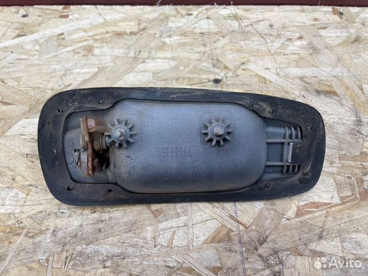 Ручка двери внешняя левая LADA Priora