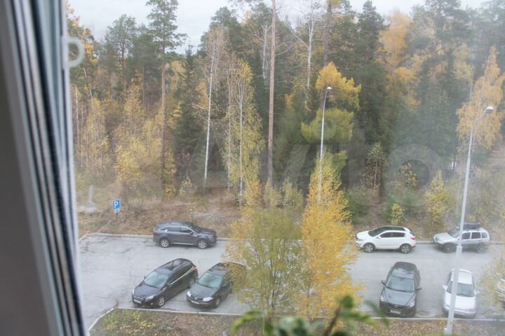 2-к. квартира, 71 м², 4/5 эт.