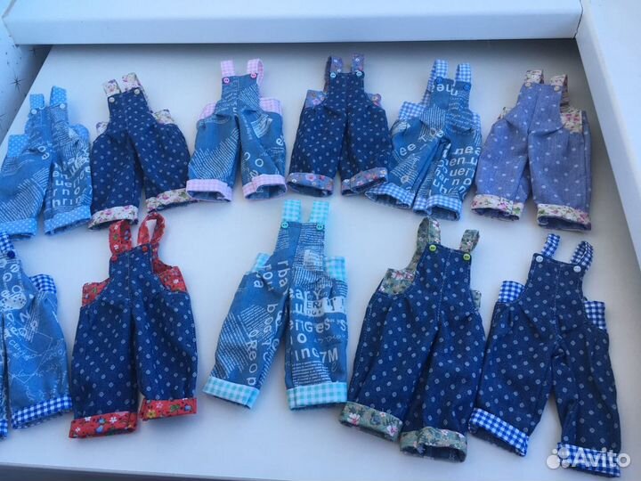 Одежда на куклу Paola Reina / Паола Рейна