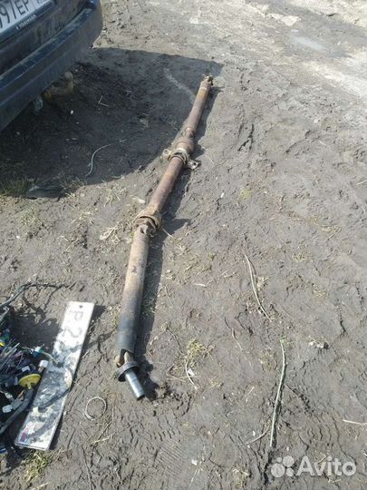 Задняя подвеска toyota camry sv41, sv40, sv43