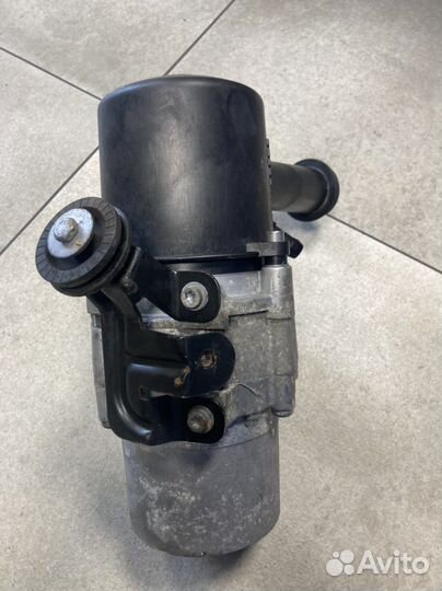 Насос эгур Пежо 407 бу