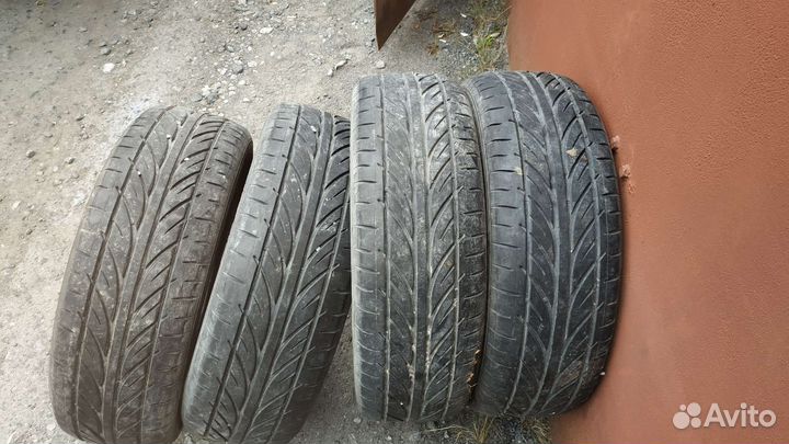 Hankook Ventus V12 Evo K110 225/60 R18 100W