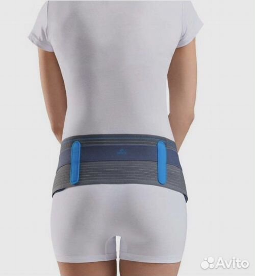 Бандаж для беременных Orlett MS-100