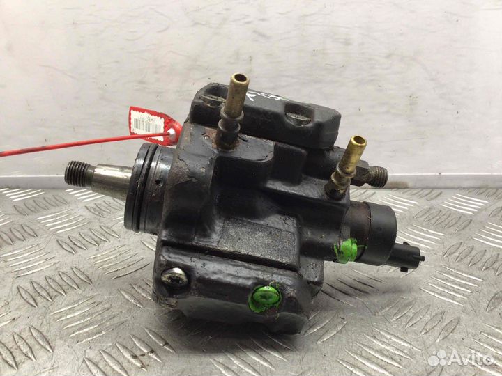 Тнвд Пежо Боксер 0445020002; 0986437501; 1920AZ; 2