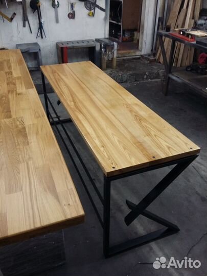 Письменный стол