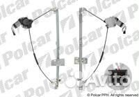 Стеклоподъемник электрический с мотором левый пере