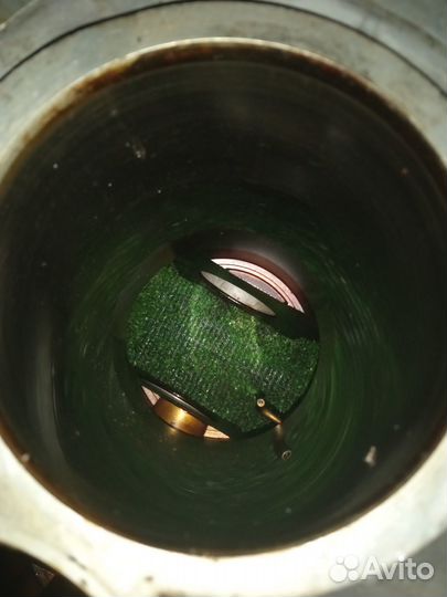 Блок цилиндров Камри 2,4 Toyota Camry 2azfe 2AZ