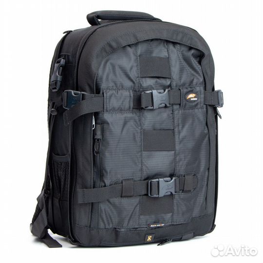 Рюкзак Safrotto SM300 для фототехники, черный