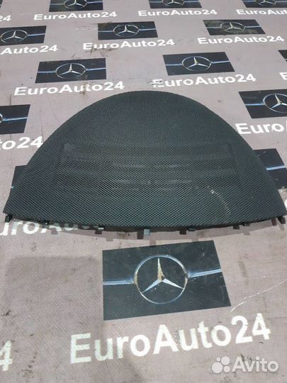 Решетка вентиляционная A2118310036 Mercedes-Benz E