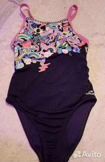 Купальник 128-134