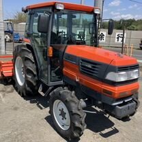 Мини-трактор Kubota GL321, 2005, Благовещенск