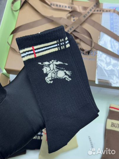 Носки мужские Berberry