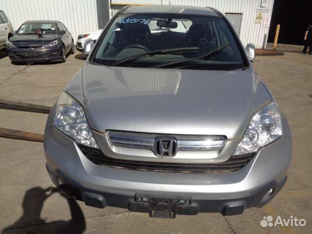 Разбор на запчасти Honda CR-V