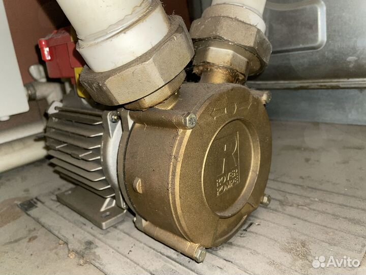 Продам насос rover 40 CE