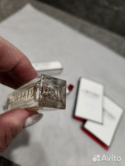 Парфюмерная вода Givenchy Linterdit 12.5ml