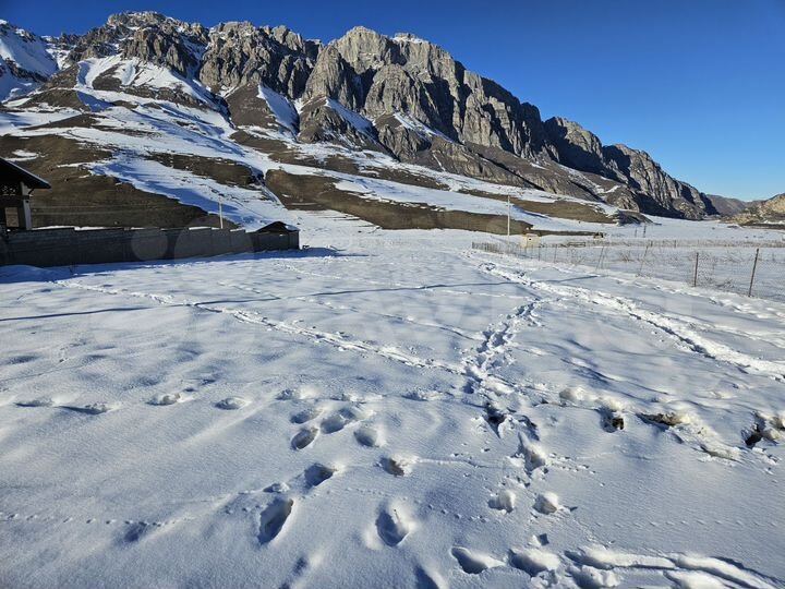 Участок 11,34 га (СНТ, ДНП)