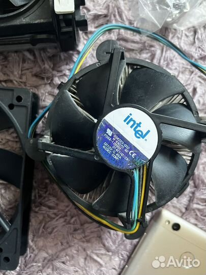 Товары для компьютера