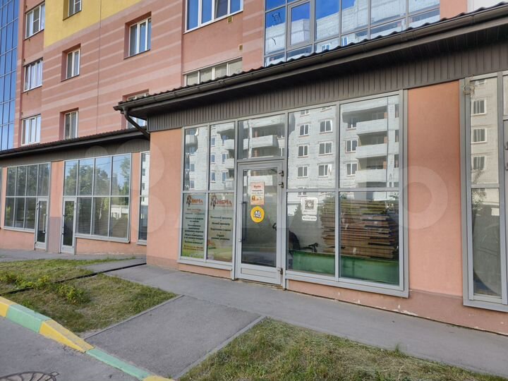 Офисное помещение, 111.5 м²