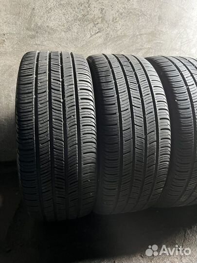 Continental ContiProContact 225/45 R18 91W