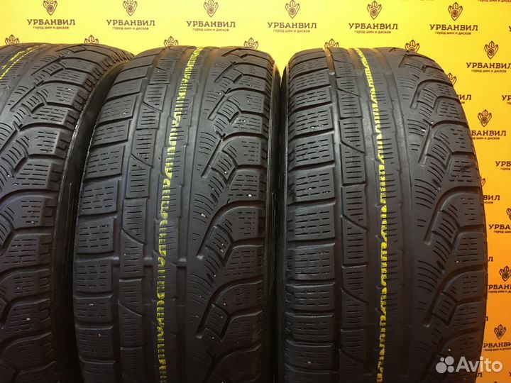 Pirelli Winter Sottozero 210 Serie II 205/55 R16 94H