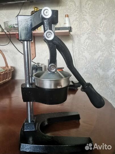 Соковыжималка